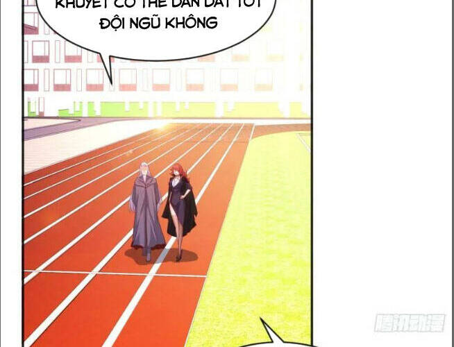 Vô Địch Từ Cưỡng Hôn Ma Nữ Chapter 45 - Trang 2