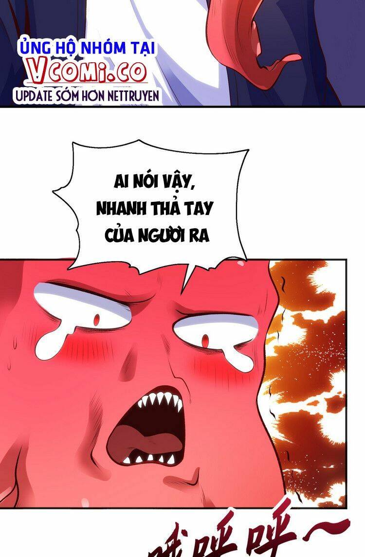 Vô Địch Từ Cưỡng Hôn Ma Nữ Chapter 49 - Trang 2