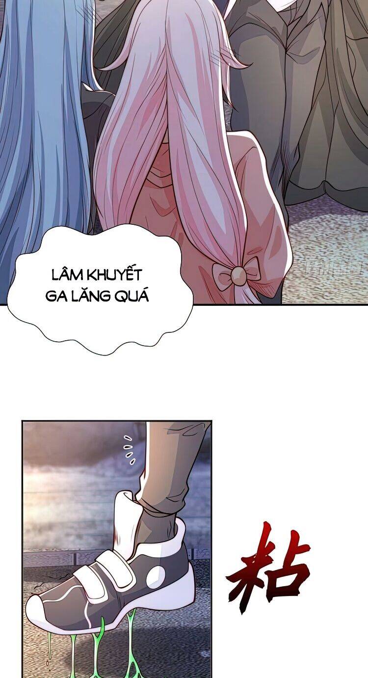 Vô Địch Từ Cưỡng Hôn Ma Nữ Chapter 56 - Trang 2