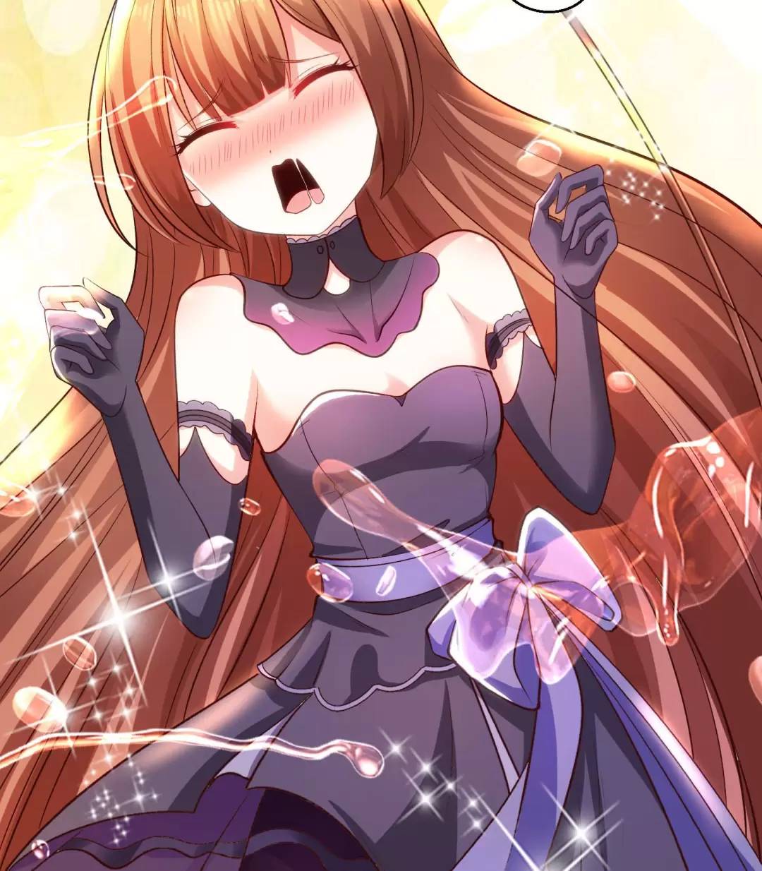 Vô Địch Từ Cưỡng Hôn Ma Nữ Chapter 58 - Trang 2