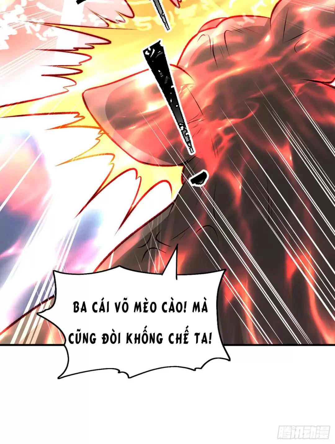 Vô Địch Từ Cưỡng Hôn Ma Nữ Chapter 60 - Trang 2