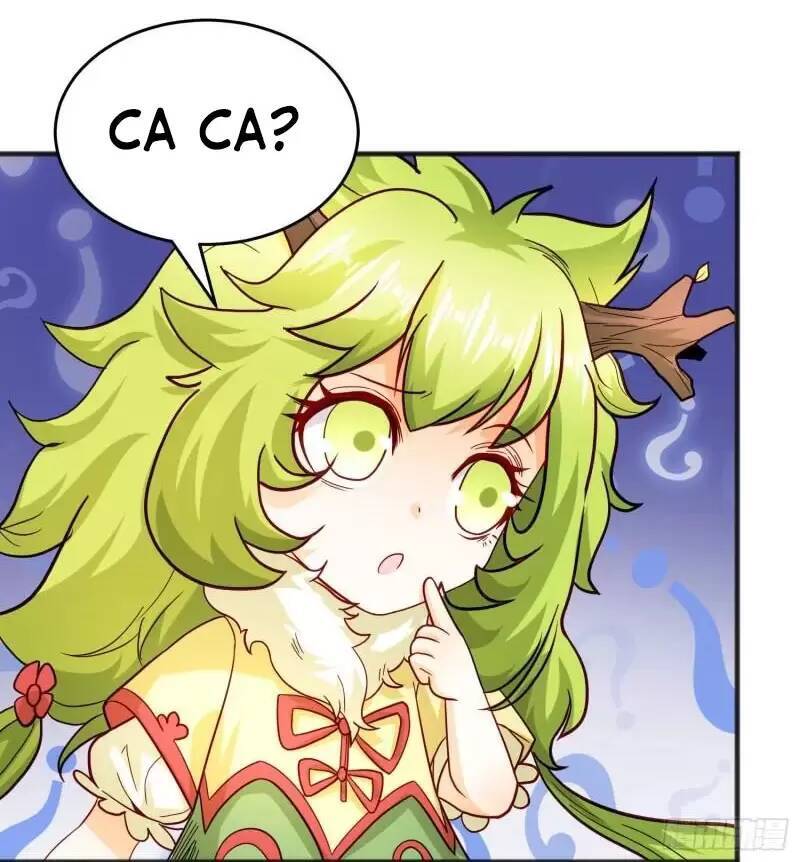 Vô Địch Từ Cưỡng Hôn Ma Nữ Chapter 71 - Trang 2