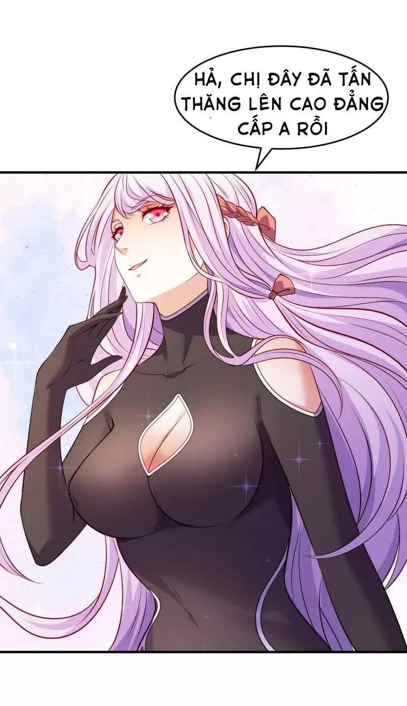 Vô Địch Từ Cưỡng Hôn Ma Nữ Chapter 74 - Trang 2