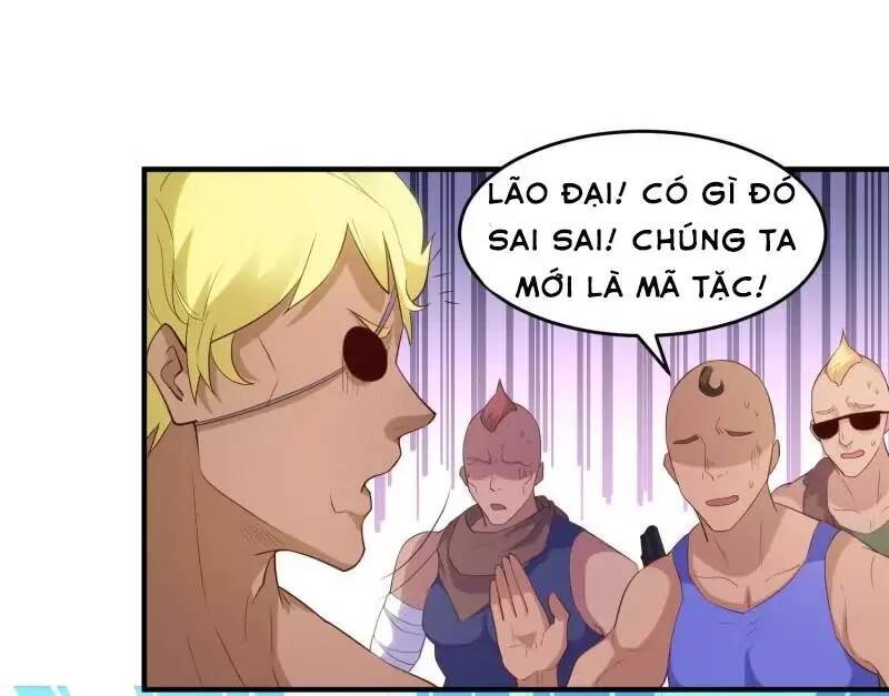 Vô Địch Từ Cưỡng Hôn Ma Nữ Chapter 74 - Trang 2