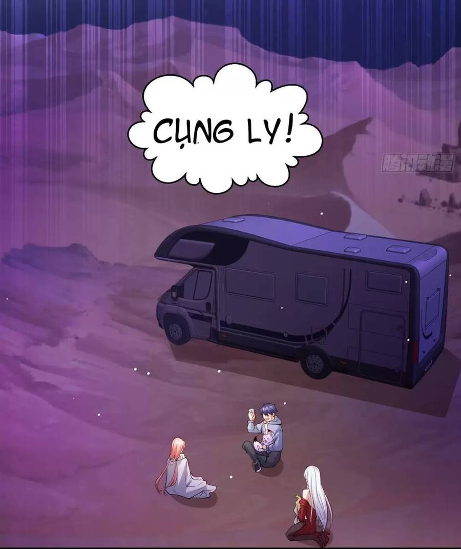 Vô Địch Từ Cưỡng Hôn Ma Nữ Chapter 76 - Trang 2