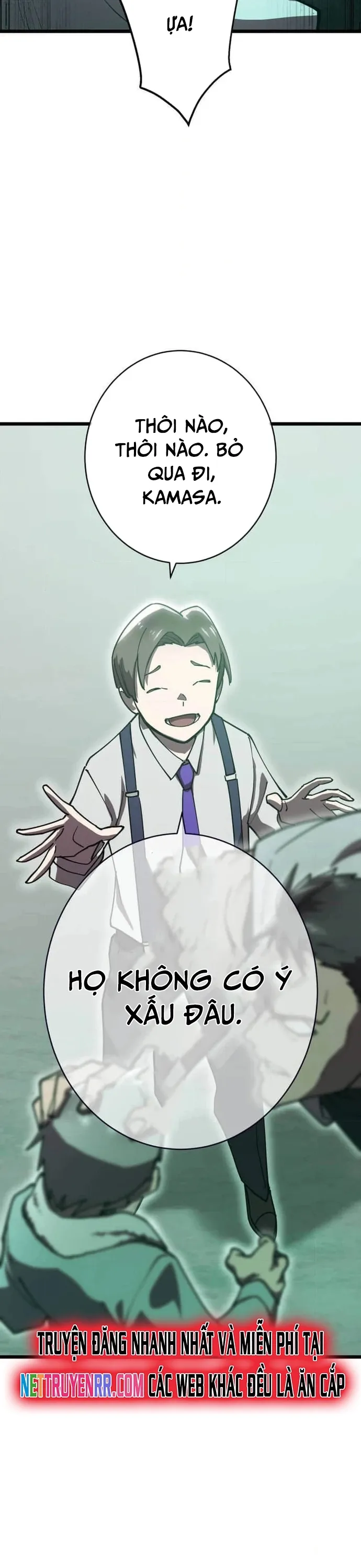 Vô Địch Với Kĩ Năng Cấp Ex Chapter 10 - Trang 2