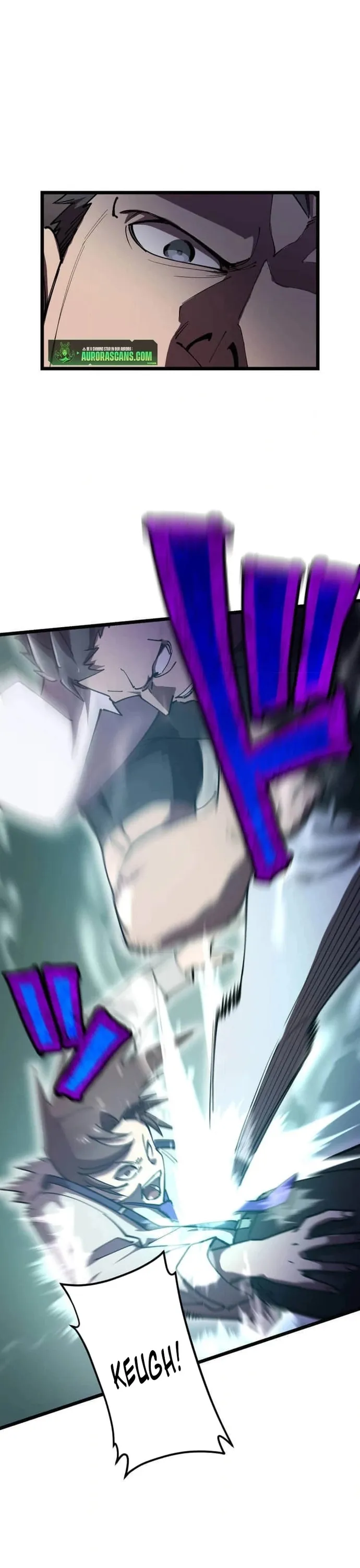 Vô Địch Với Kĩ Năng Cấp Ex Chapter 10 - Trang 2