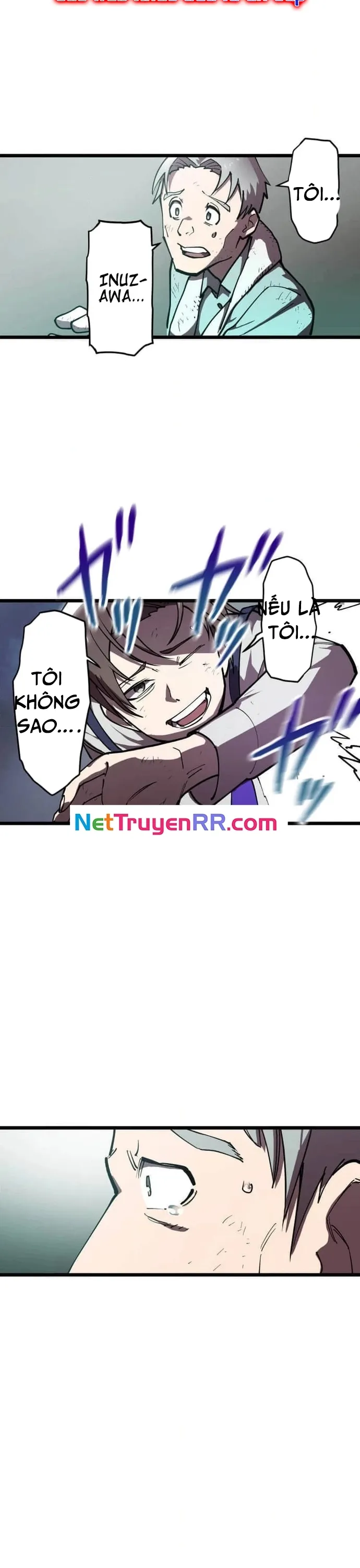 Vô Địch Với Kĩ Năng Cấp Ex Chapter 10 - Trang 2