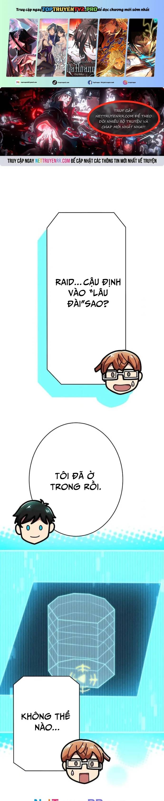 Vô Địch Với Kĩ Năng Cấp Ex Chapter 10 - Trang 2