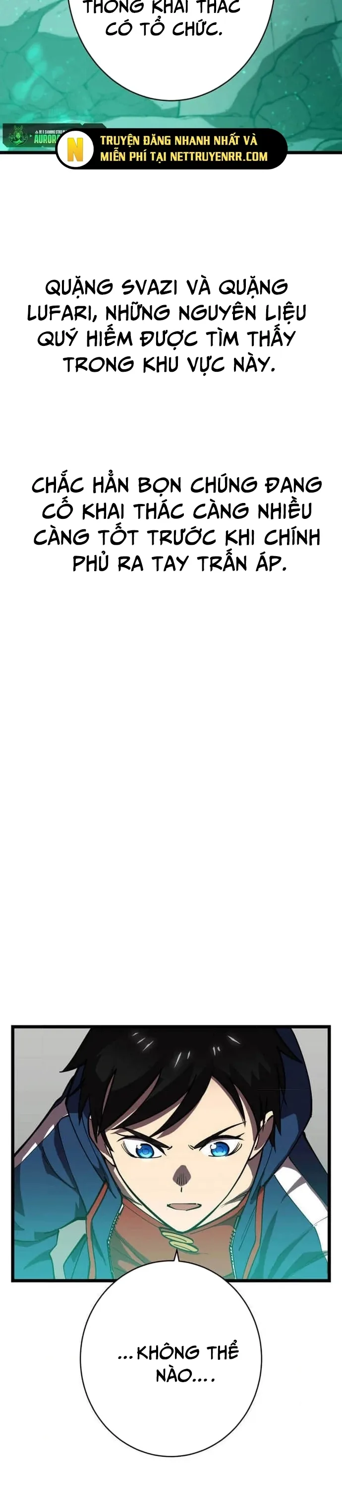 Vô Địch Với Kĩ Năng Cấp Ex Chapter 10 - Trang 2