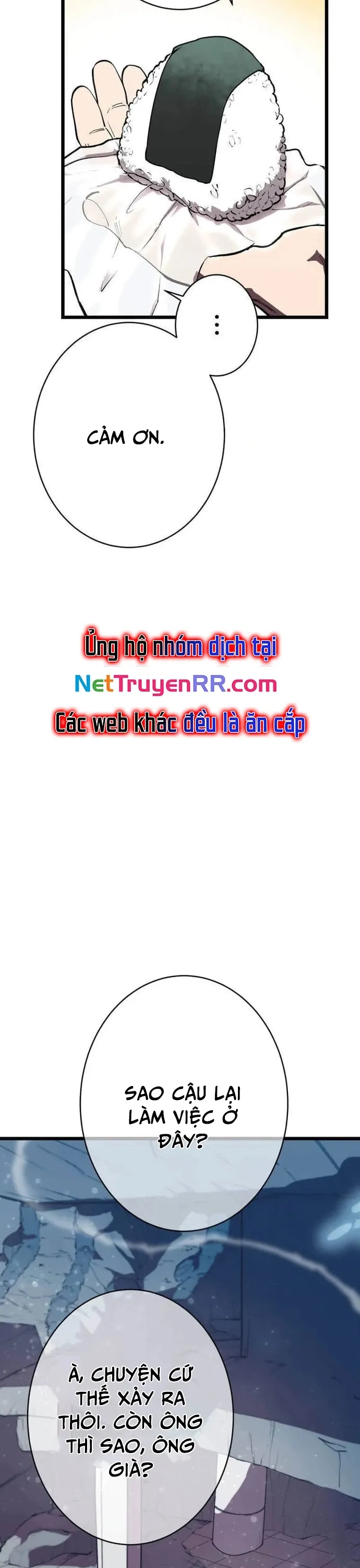 Vô Địch Với Kĩ Năng Cấp Ex Chapter 10 - Trang 2