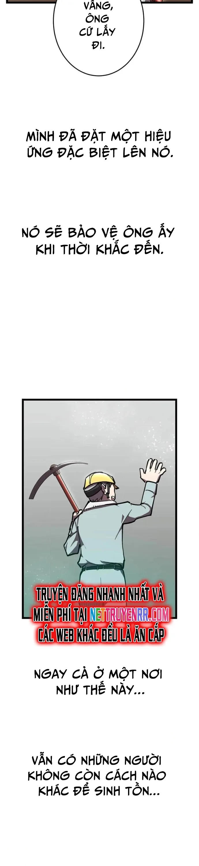 Vô Địch Với Kĩ Năng Cấp Ex Chapter 10 - Trang 2