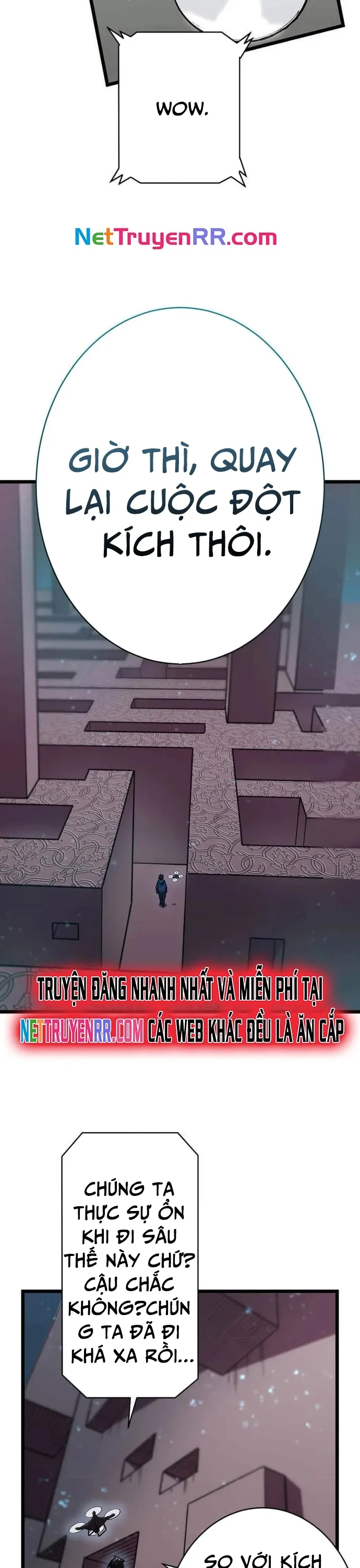 Vô Địch Với Kĩ Năng Cấp Ex Chapter 10 - Trang 2