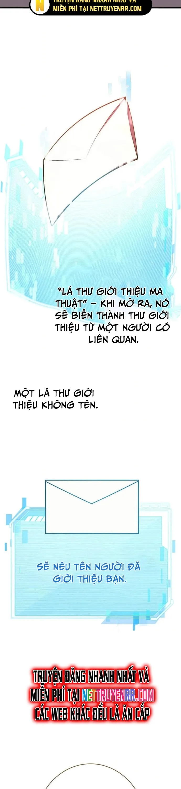 Vô Địch Với Kĩ Năng Cấp Ex Chapter 10 - Trang 2