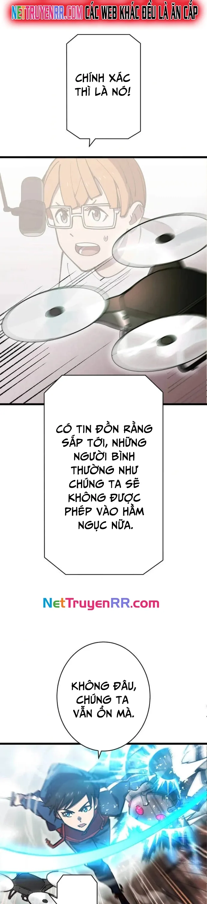 Vô Địch Với Kĩ Năng Cấp Ex Chapter 10 - Trang 2