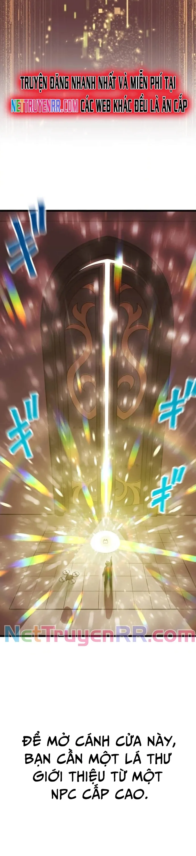 Vô Địch Với Kĩ Năng Cấp Ex Chapter 10 - Trang 2