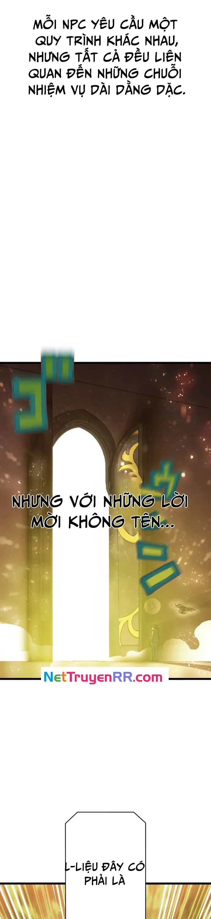 Vô Địch Với Kĩ Năng Cấp Ex Chapter 10 - Trang 2