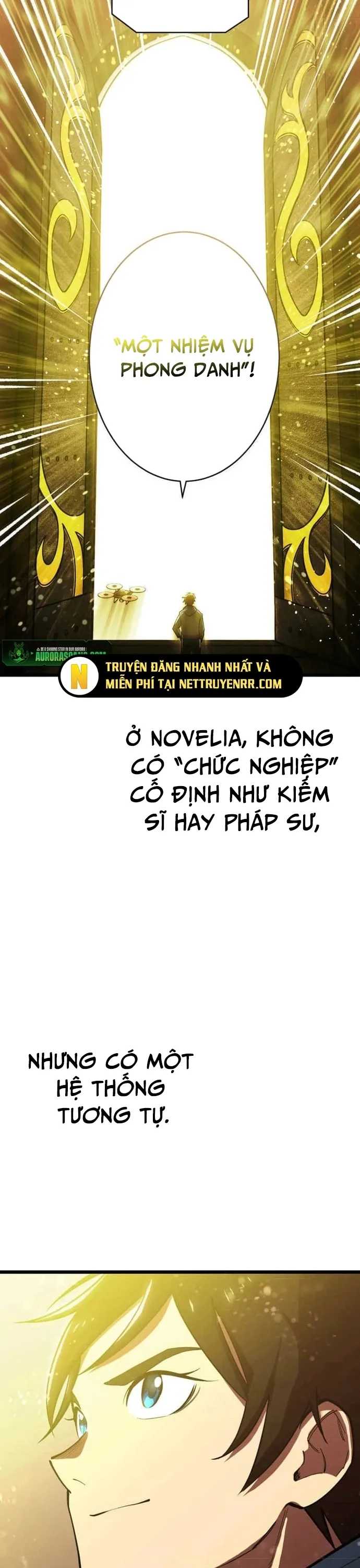 Vô Địch Với Kĩ Năng Cấp Ex Chapter 10 - Trang 2
