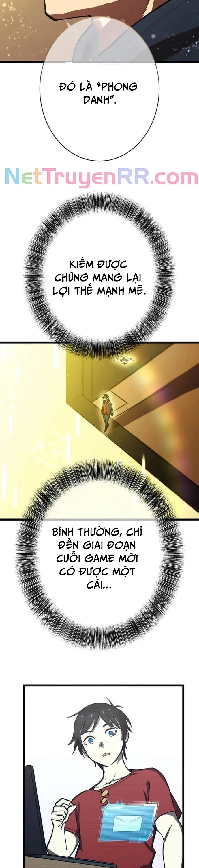 Vô Địch Với Kĩ Năng Cấp Ex Chapter 10 - Trang 2