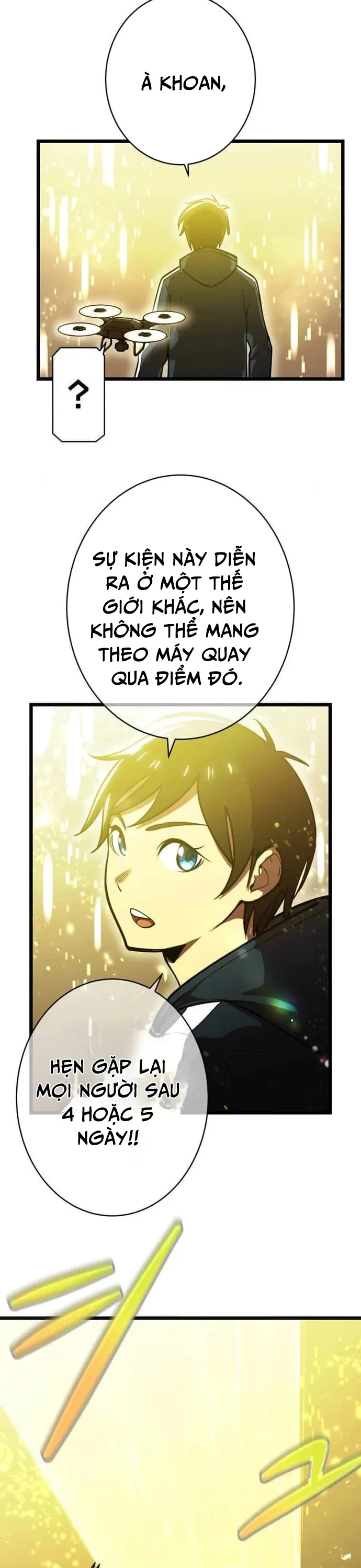 Vô Địch Với Kĩ Năng Cấp Ex Chapter 10 - Trang 2