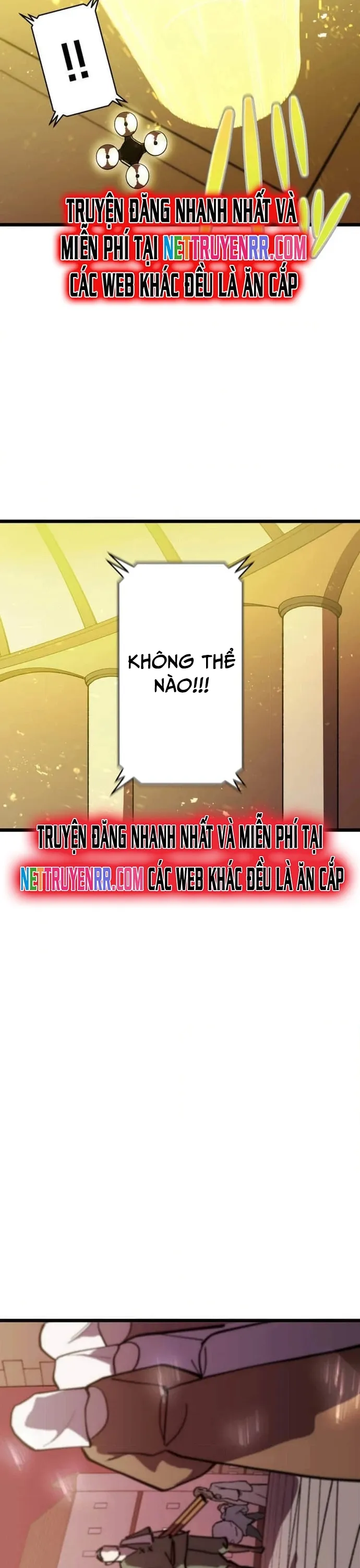 Vô Địch Với Kĩ Năng Cấp Ex Chapter 10 - Trang 2