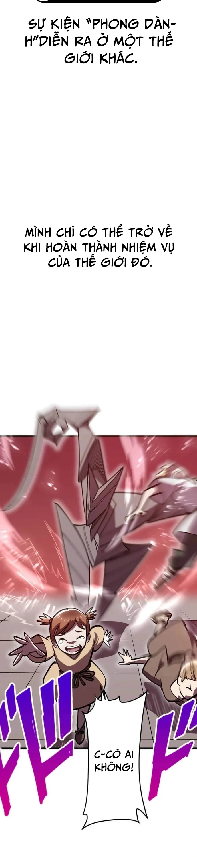 Vô Địch Với Kĩ Năng Cấp Ex Chapter 10 - Trang 2
