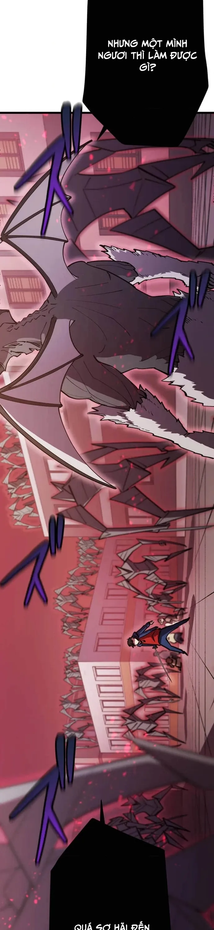 Vô Địch Với Kĩ Năng Cấp Ex Chapter 10 - Trang 2