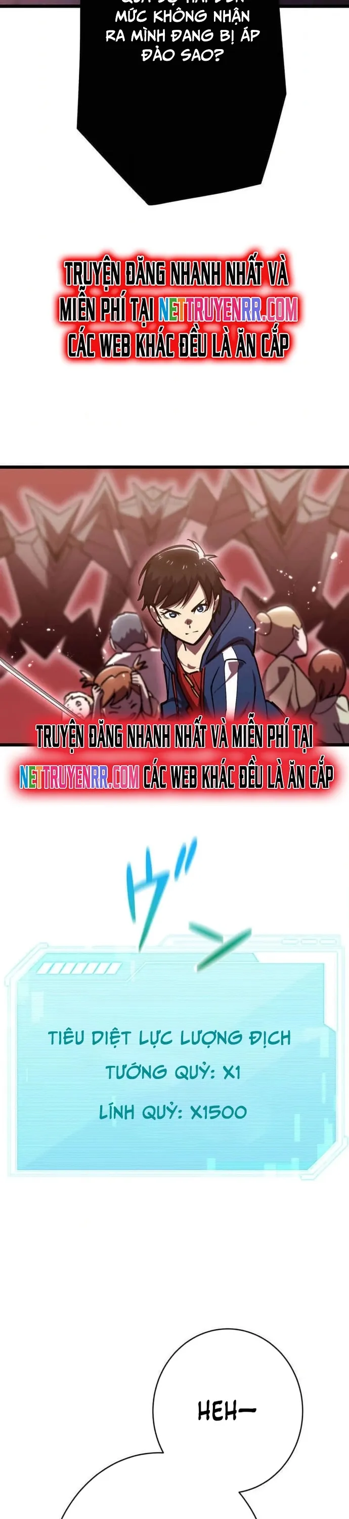 Vô Địch Với Kĩ Năng Cấp Ex Chapter 10 - Trang 2