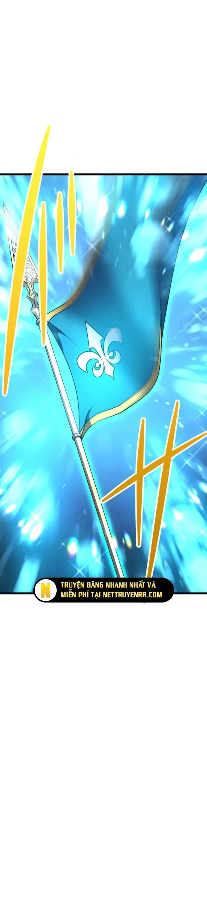 Vô Địch Với Kĩ Năng Cấp Ex Chapter 10 - Trang 2