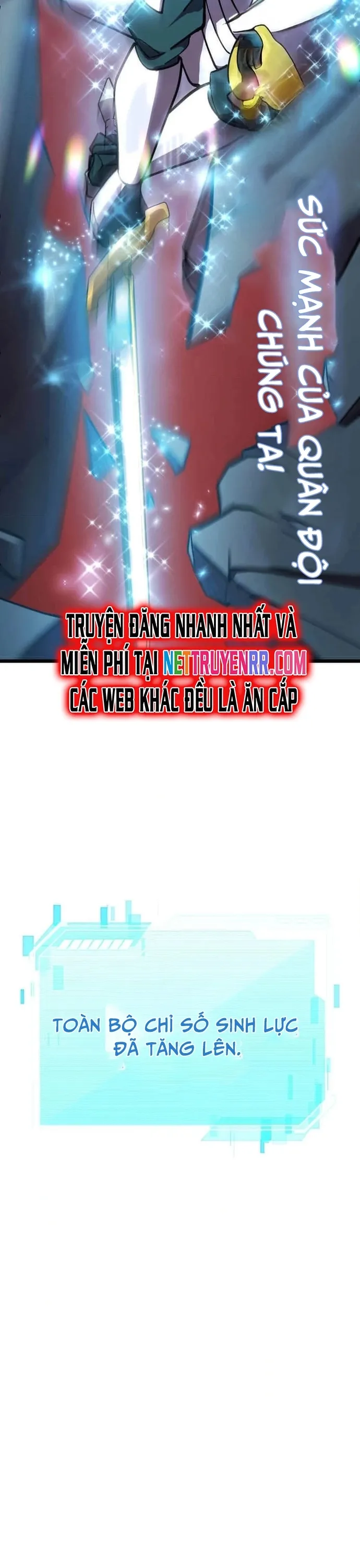 Vô Địch Với Kĩ Năng Cấp Ex Chapter 10 - Trang 2