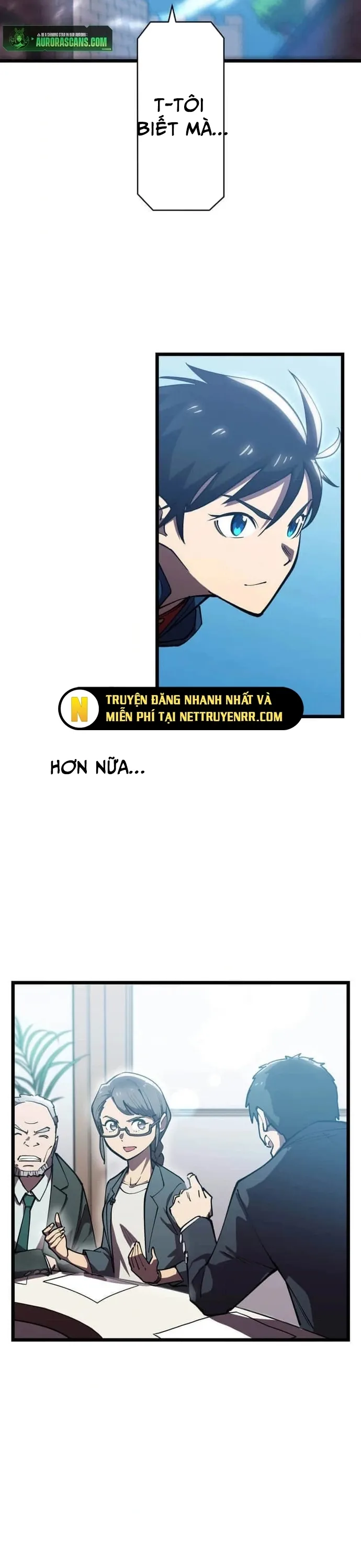 Vô Địch Với Kĩ Năng Cấp Ex Chapter 10 - Trang 2