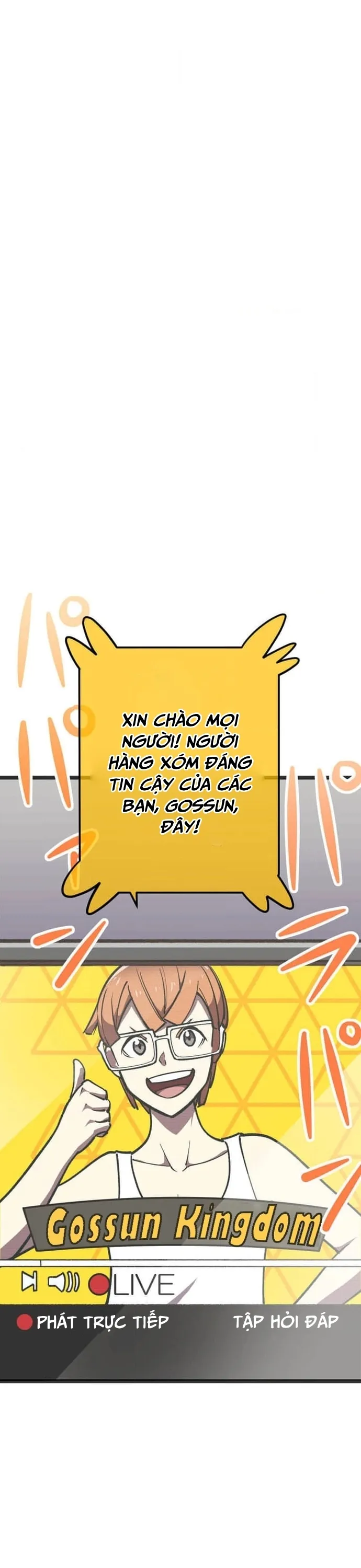Vô Địch Với Kĩ Năng Cấp Ex Chapter 11 - Trang 2
