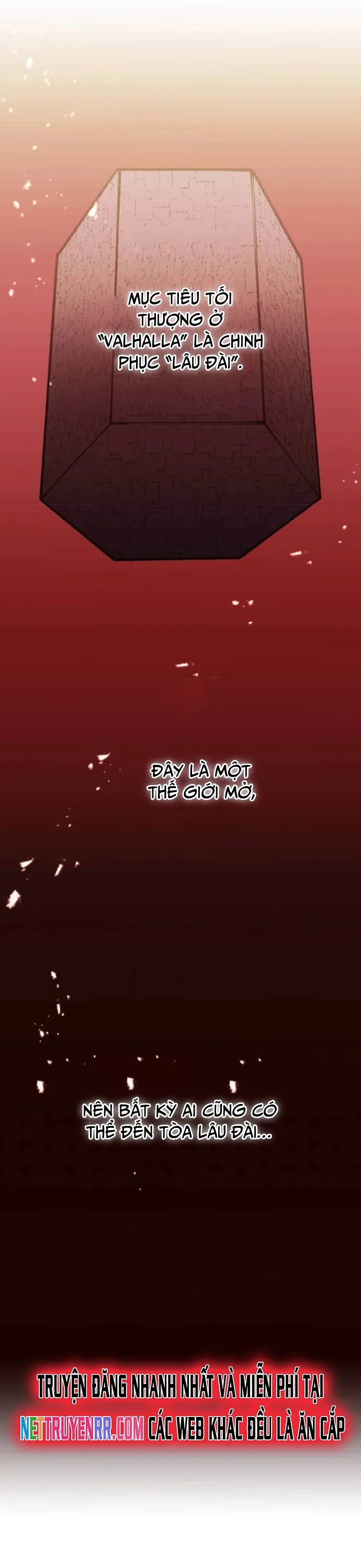 Vô Địch Với Kĩ Năng Cấp Ex Chapter 11 - Trang 2