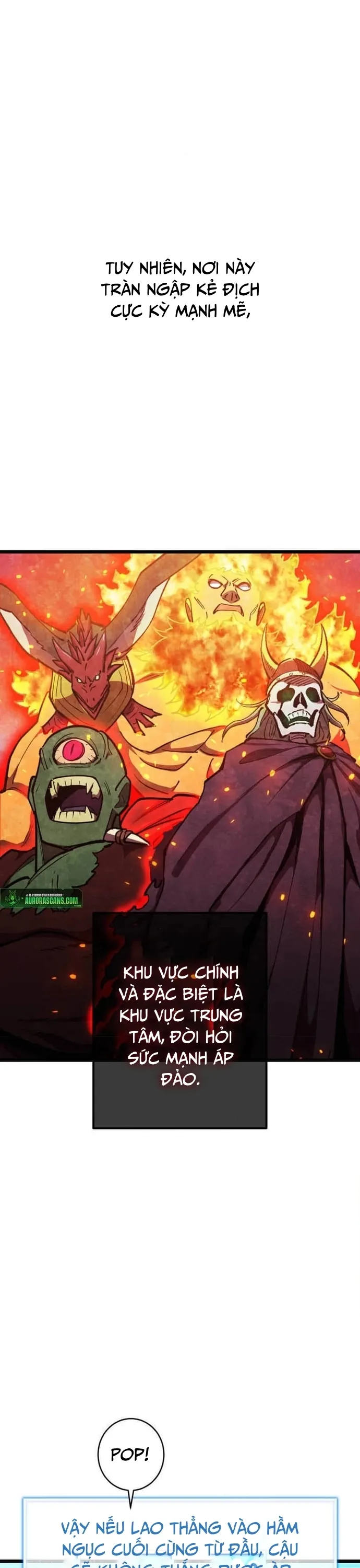 Vô Địch Với Kĩ Năng Cấp Ex Chapter 11 - Trang 2