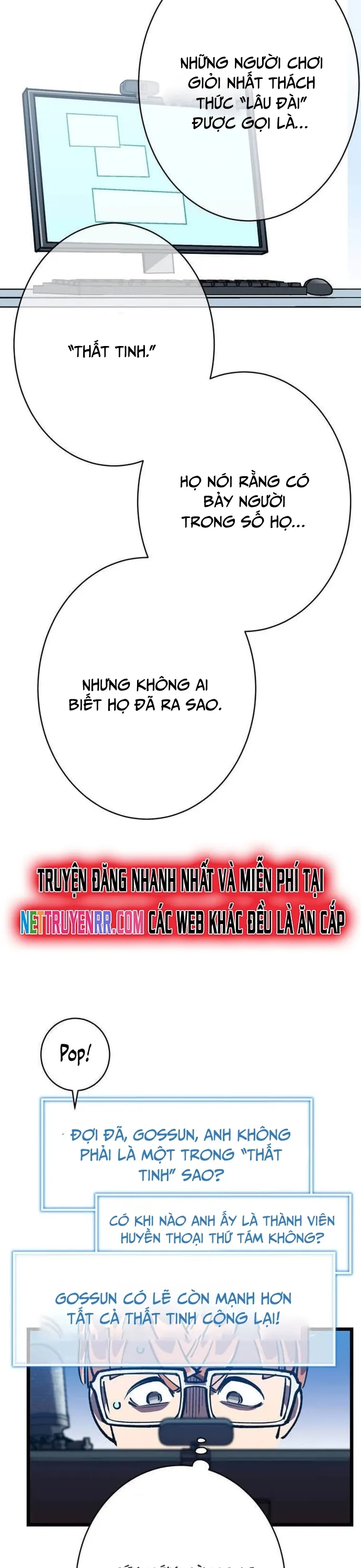 Vô Địch Với Kĩ Năng Cấp Ex Chapter 11 - Trang 2