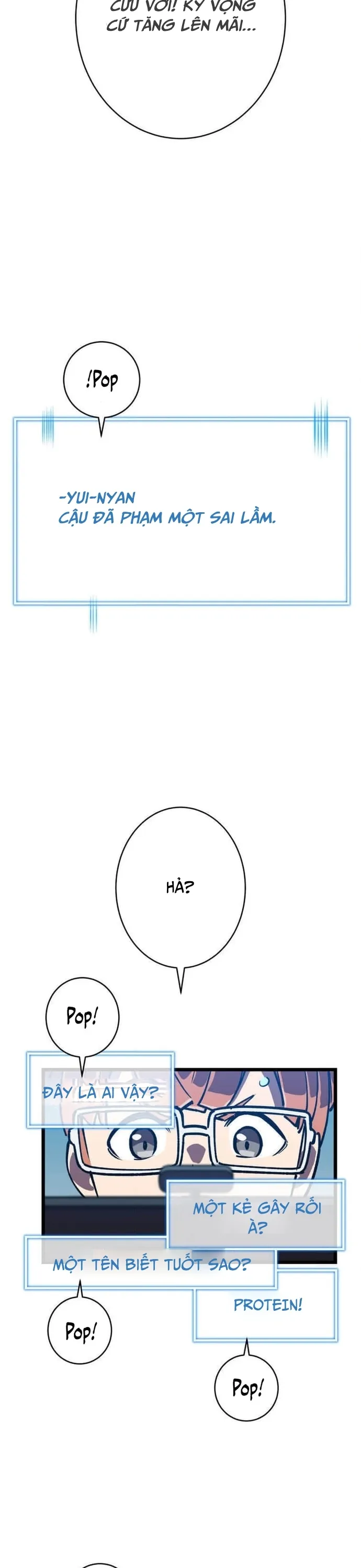 Vô Địch Với Kĩ Năng Cấp Ex Chapter 11 - Trang 2