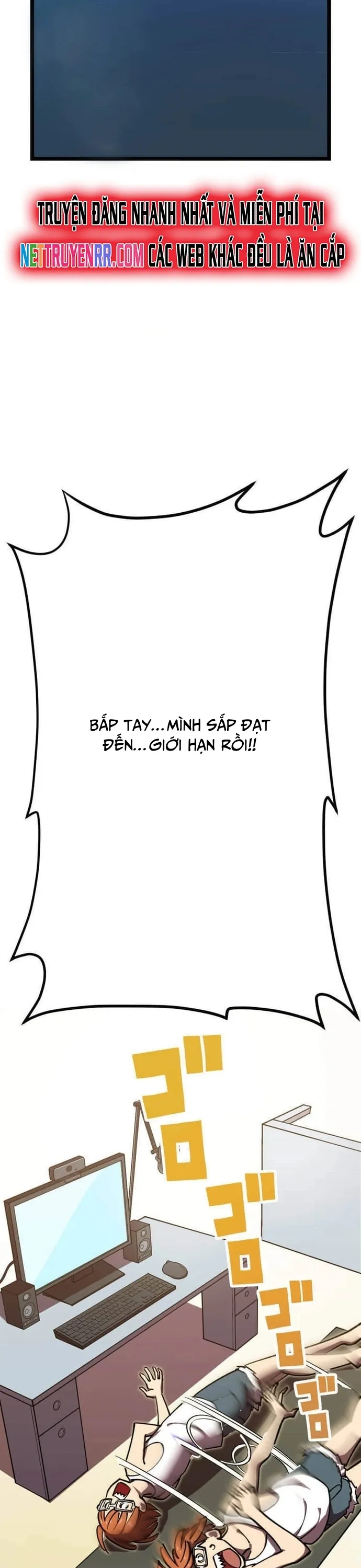 Vô Địch Với Kĩ Năng Cấp Ex Chapter 11 - Trang 2