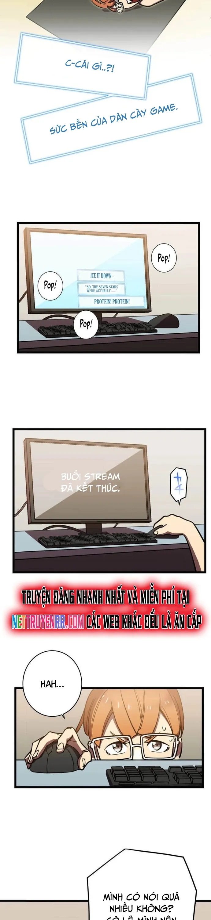 Vô Địch Với Kĩ Năng Cấp Ex Chapter 11 - Trang 2