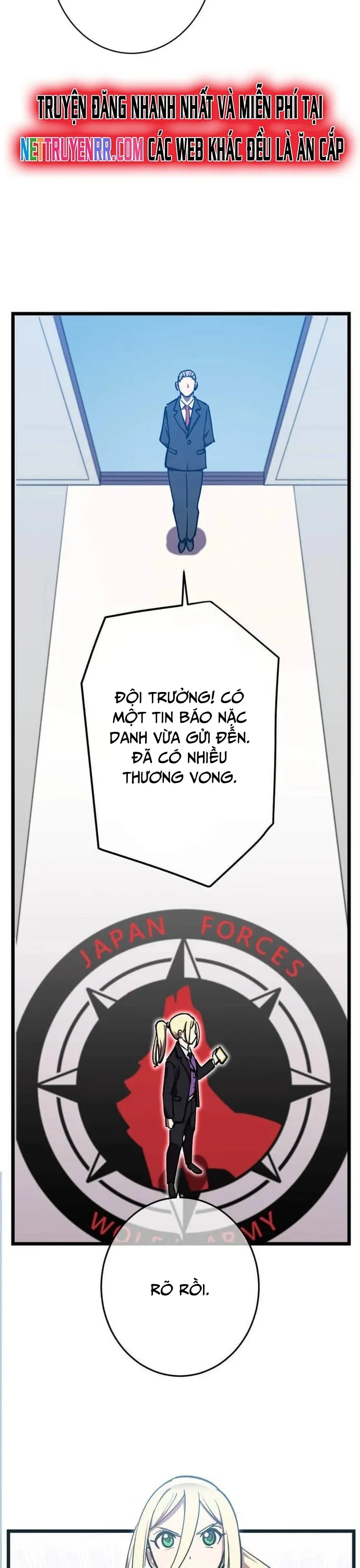 Vô Địch Với Kĩ Năng Cấp Ex Chapter 11 - Trang 2