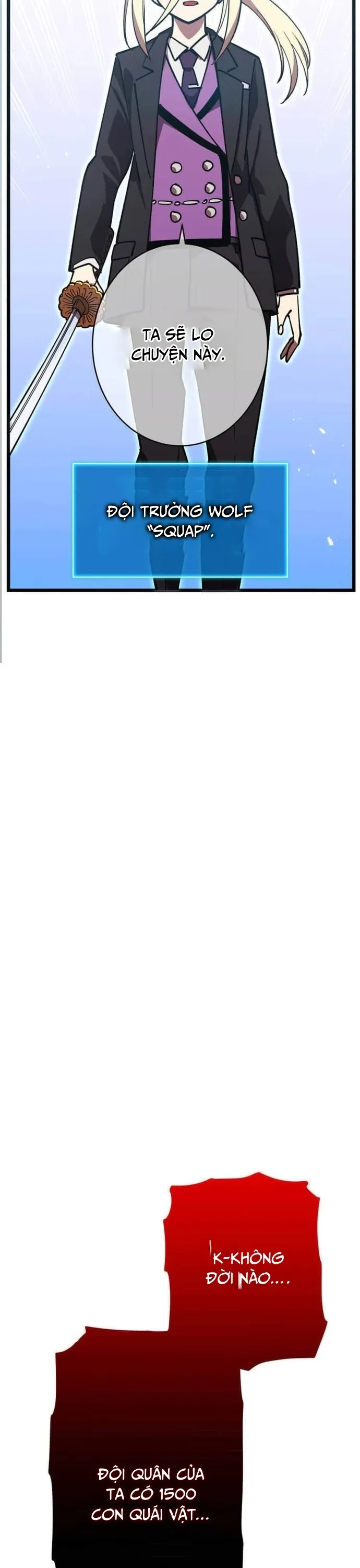 Vô Địch Với Kĩ Năng Cấp Ex Chapter 11 - Trang 2