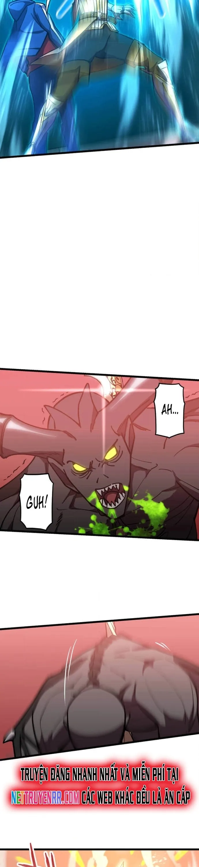 Vô Địch Với Kĩ Năng Cấp Ex Chapter 11 - Trang 2