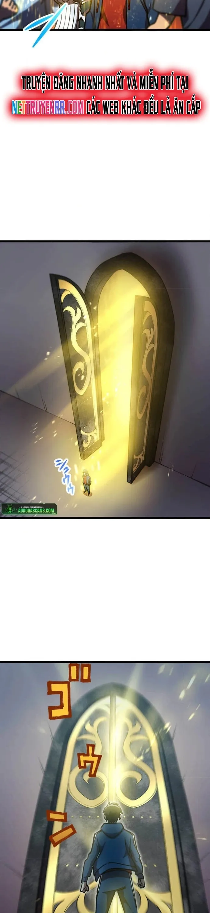 Vô Địch Với Kĩ Năng Cấp Ex Chapter 11 - Trang 2