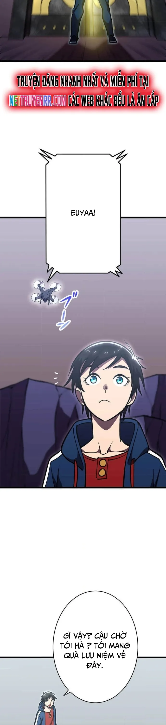 Vô Địch Với Kĩ Năng Cấp Ex Chapter 11 - Trang 2