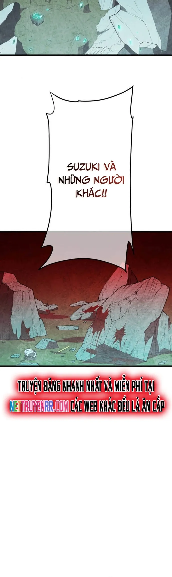 Vô Địch Với Kĩ Năng Cấp Ex Chapter 11 - Trang 2