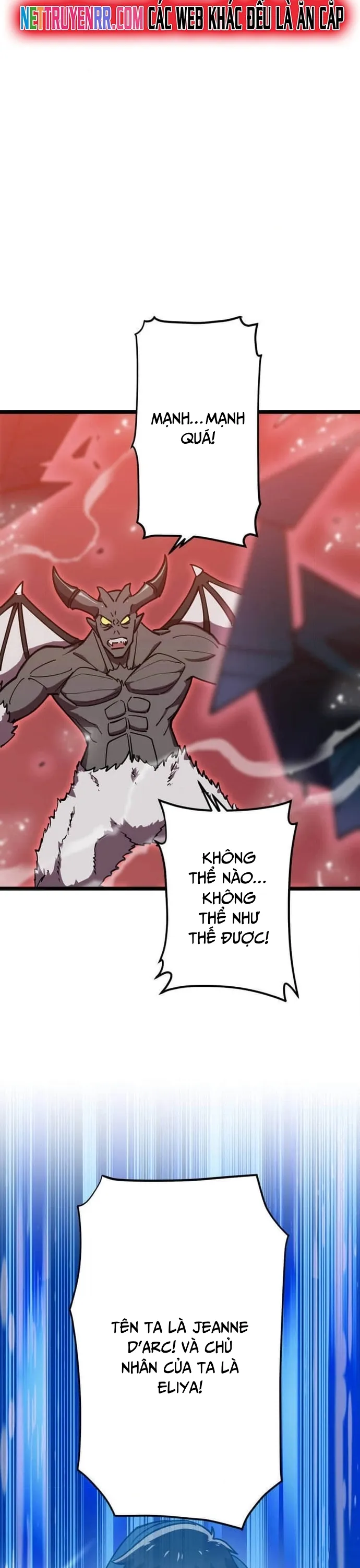 Vô Địch Với Kĩ Năng Cấp Ex Chapter 11 - Trang 2