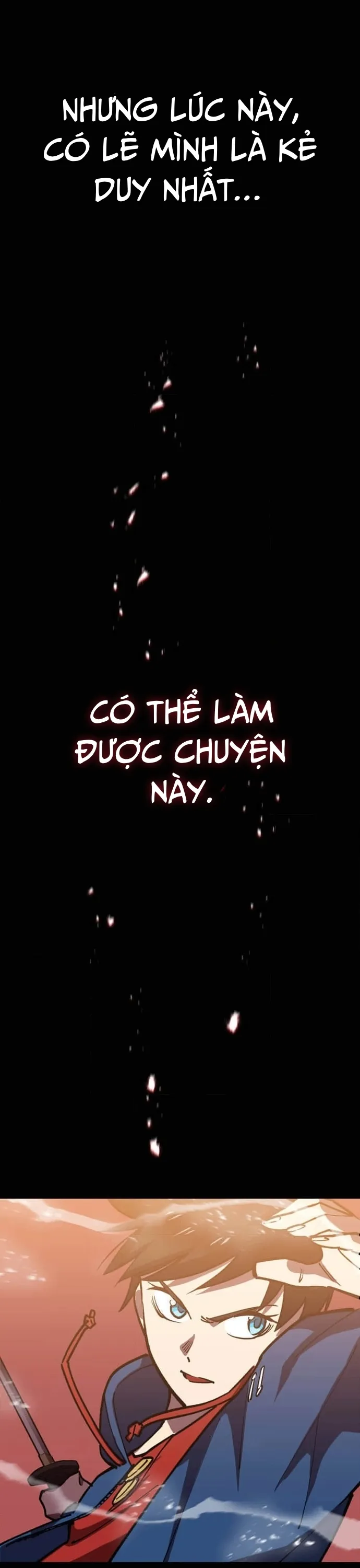 Vô Địch Với Kĩ Năng Cấp Ex Chapter 11 - Trang 2