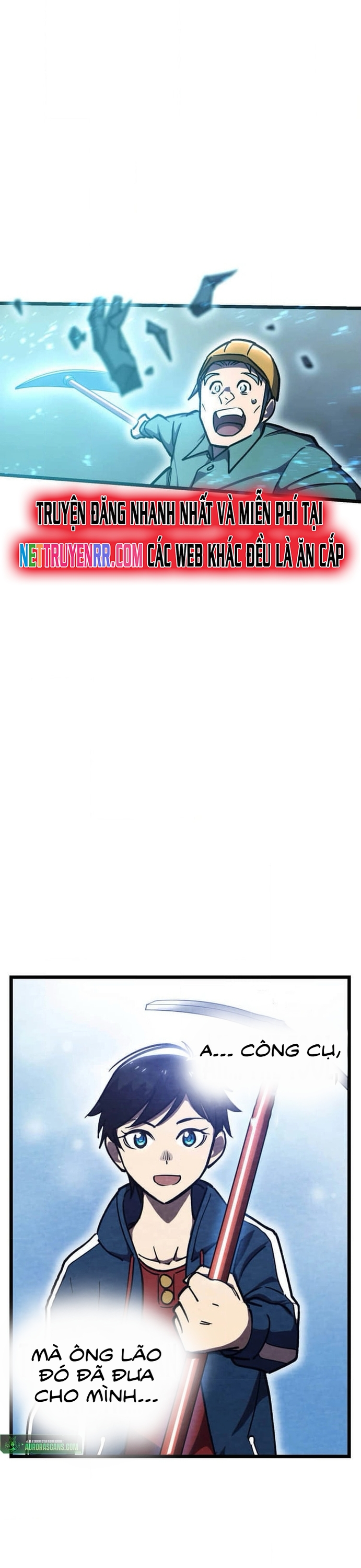 Vô Địch Với Kĩ Năng Cấp Ex Chapter 12 - Trang 2