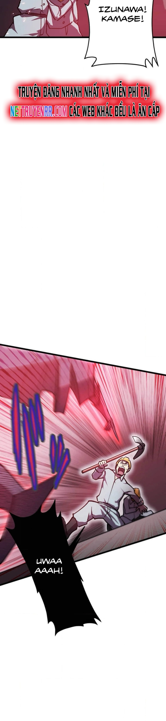 Vô Địch Với Kĩ Năng Cấp Ex Chapter 12 - Trang 2