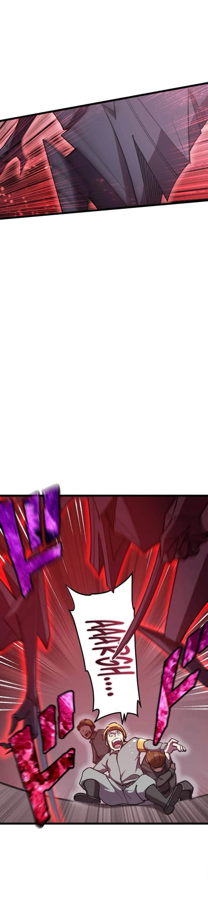 Vô Địch Với Kĩ Năng Cấp Ex Chapter 12 - Trang 2