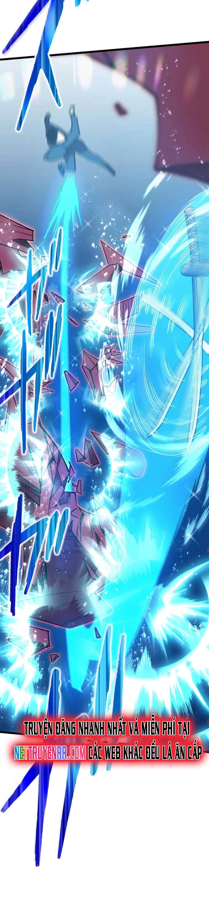 Vô Địch Với Kĩ Năng Cấp Ex Chapter 12 - Trang 2